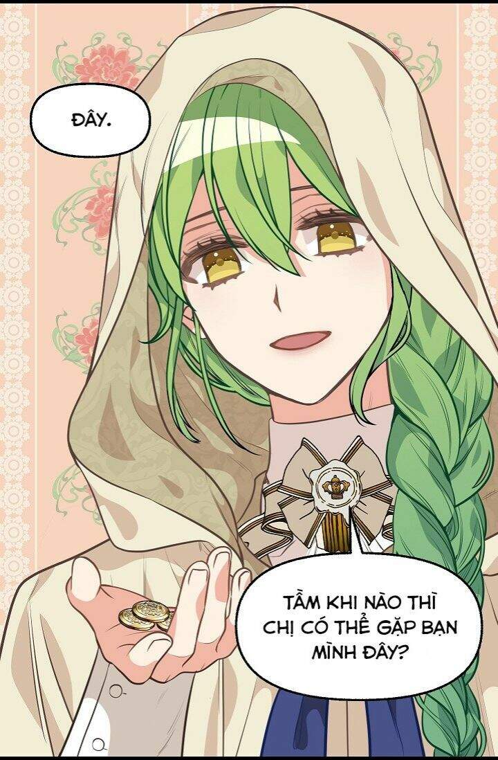 Hãy Bỏ Mặc Tôi - Chương 28