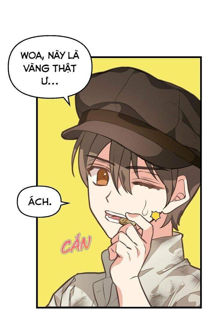 Hãy Bỏ Mặc Tôi - Chương 28