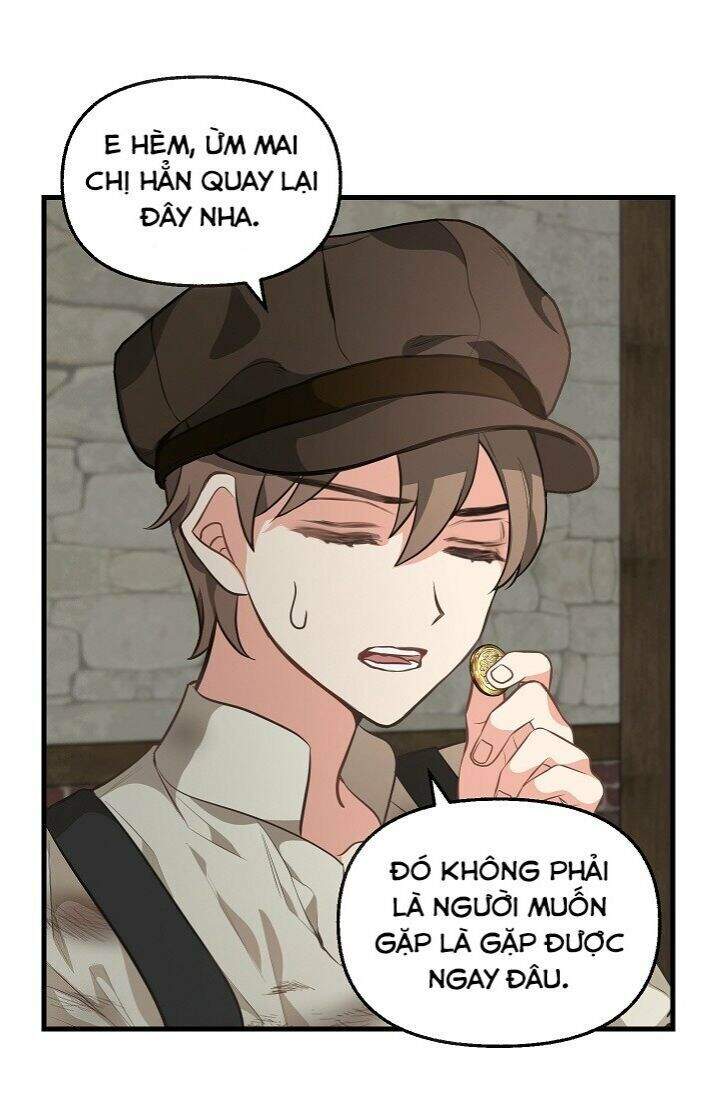 Hãy Bỏ Mặc Tôi - Chương 28