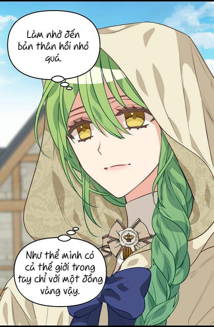 Hãy Bỏ Mặc Tôi - Chương 28