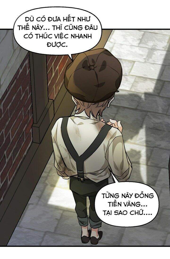 Hãy Bỏ Mặc Tôi - Chương 28