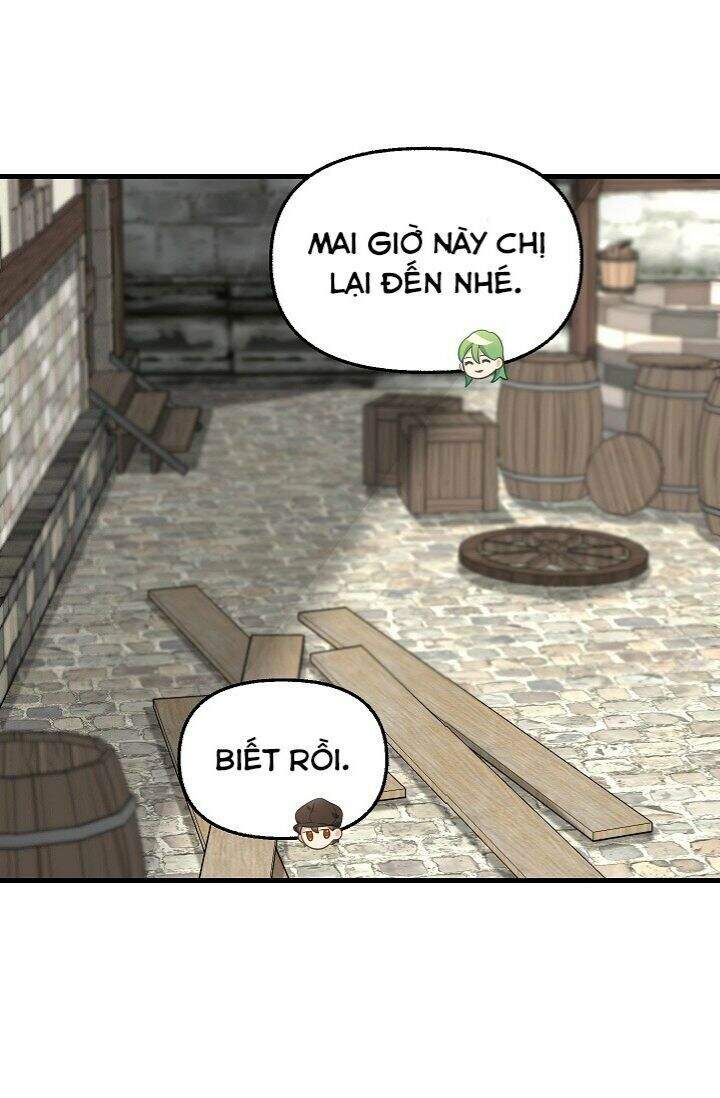 Hãy Bỏ Mặc Tôi - Chương 28