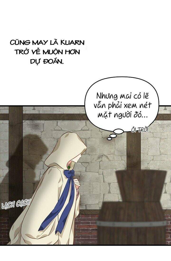 Hãy Bỏ Mặc Tôi - Chương 28