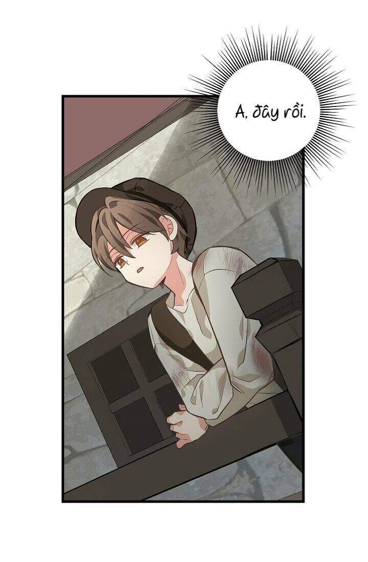 Hãy Bỏ Mặc Tôi - Chương 28