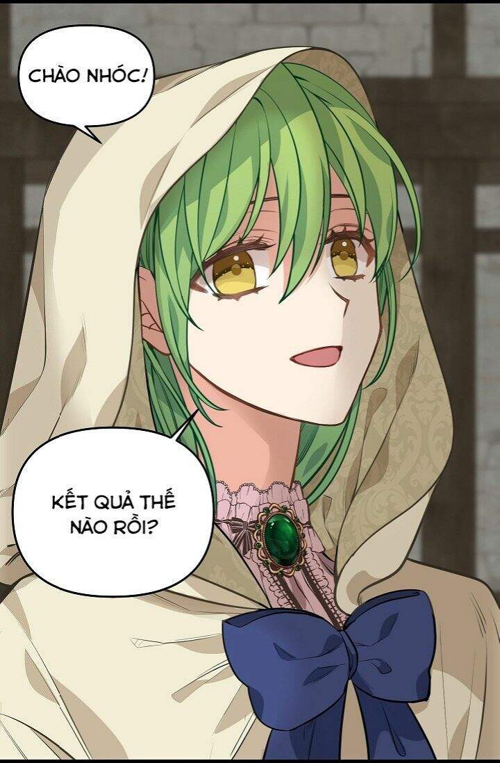 Hãy Bỏ Mặc Tôi - Chương 28