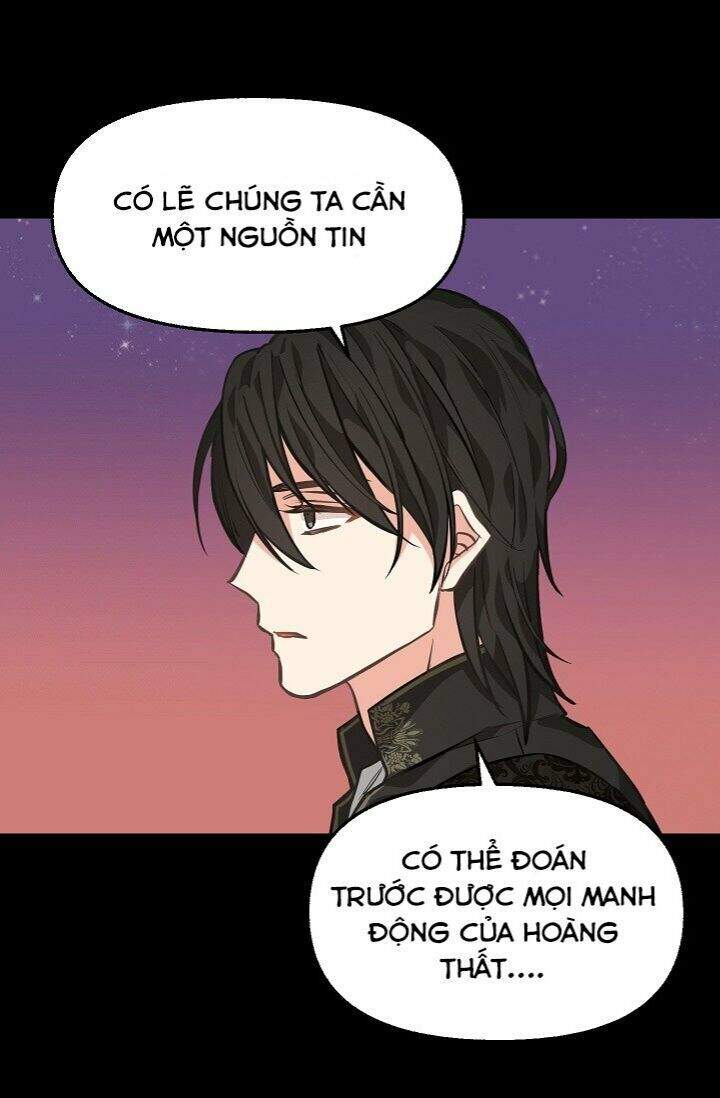 Hãy Bỏ Mặc Tôi - Chương 28