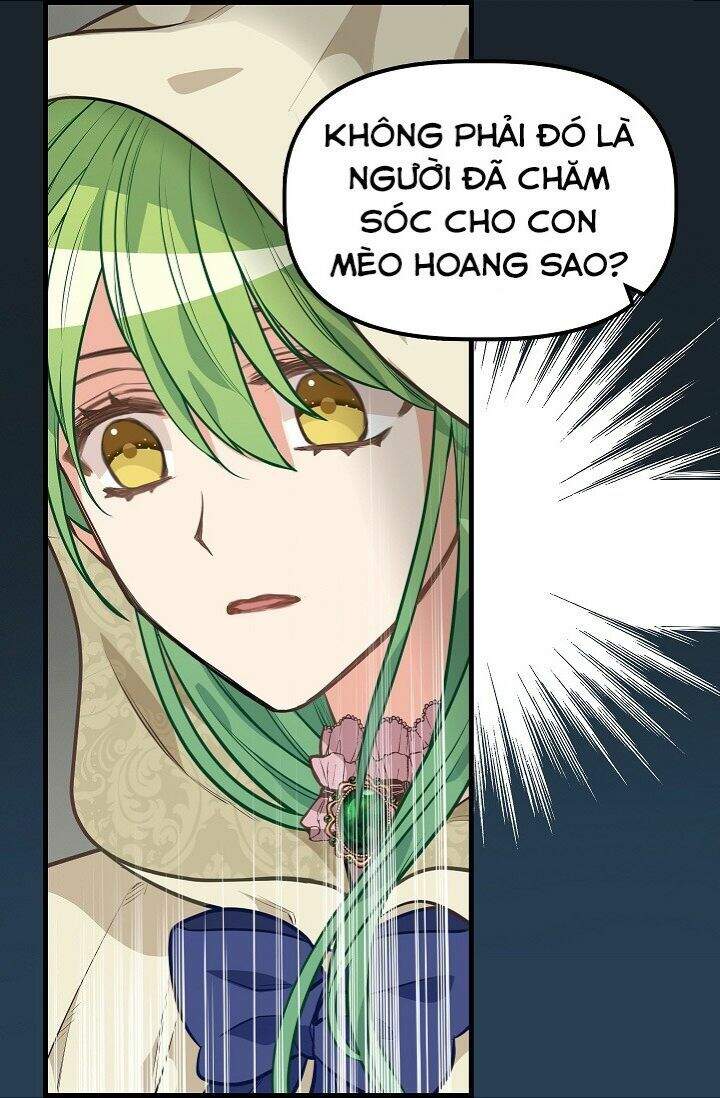 Hãy Bỏ Mặc Tôi - Chương 28