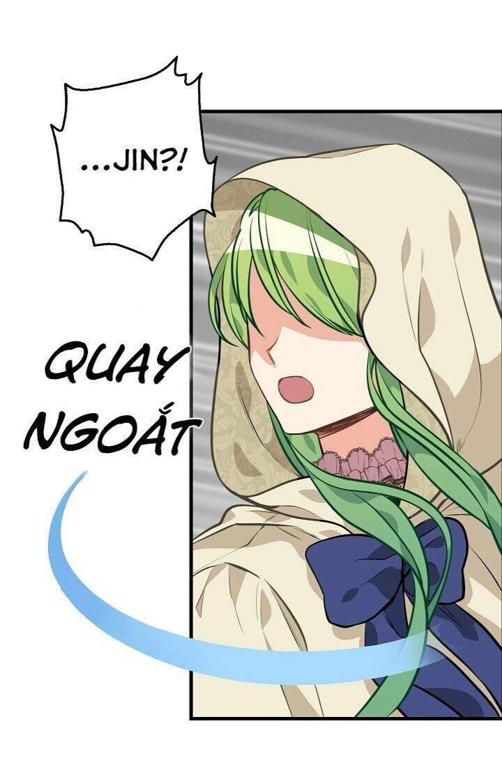 Hãy Bỏ Mặc Tôi - Chương 28