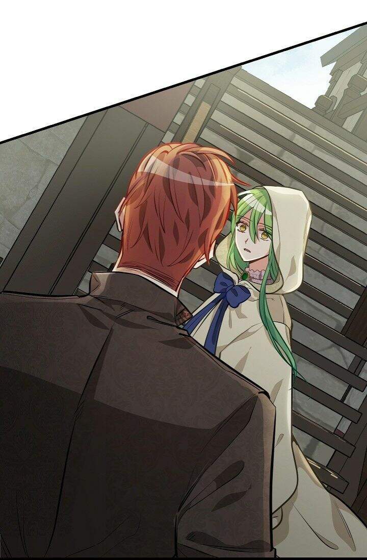 Hãy Bỏ Mặc Tôi - Chương 28