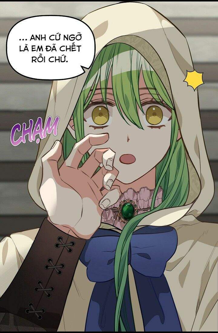 Hãy Bỏ Mặc Tôi - Chương 28