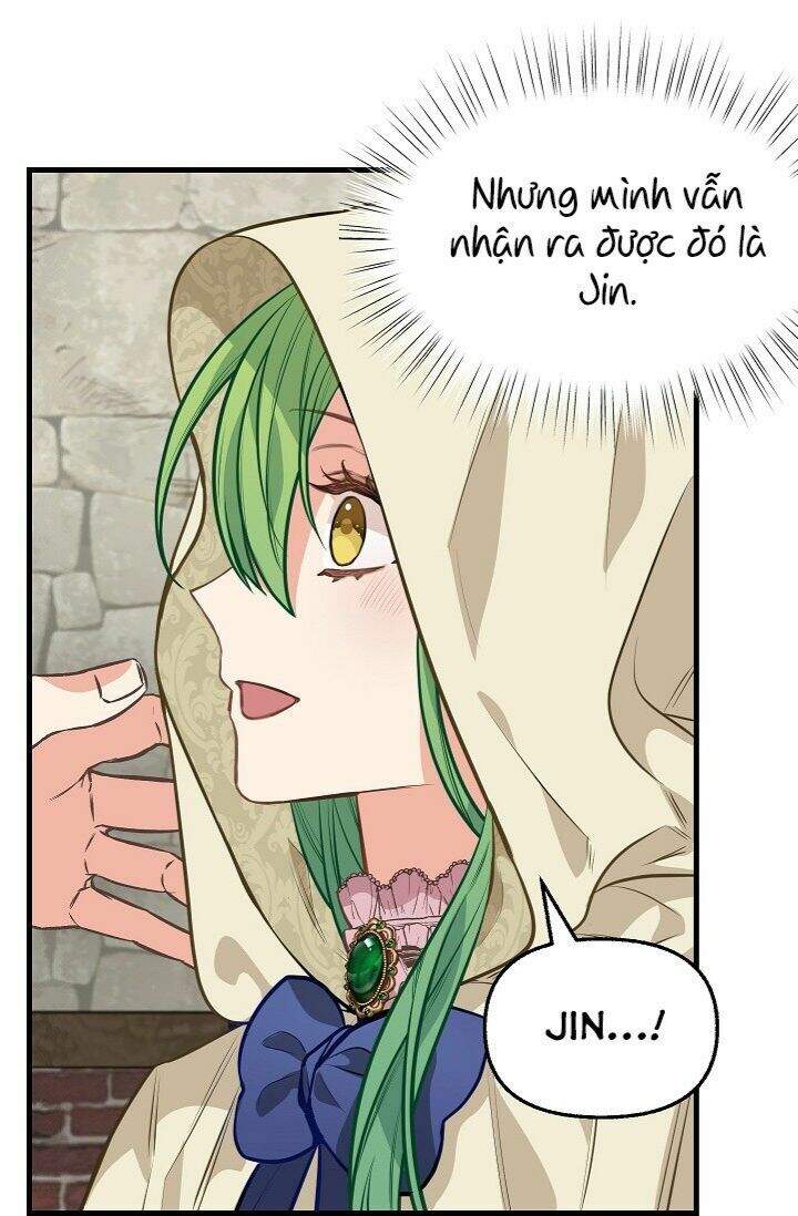 Hãy Bỏ Mặc Tôi - Chương 28