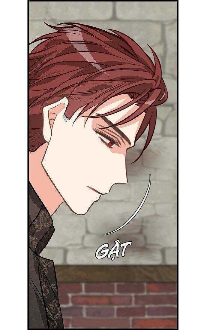 Hãy Bỏ Mặc Tôi - Chương 28