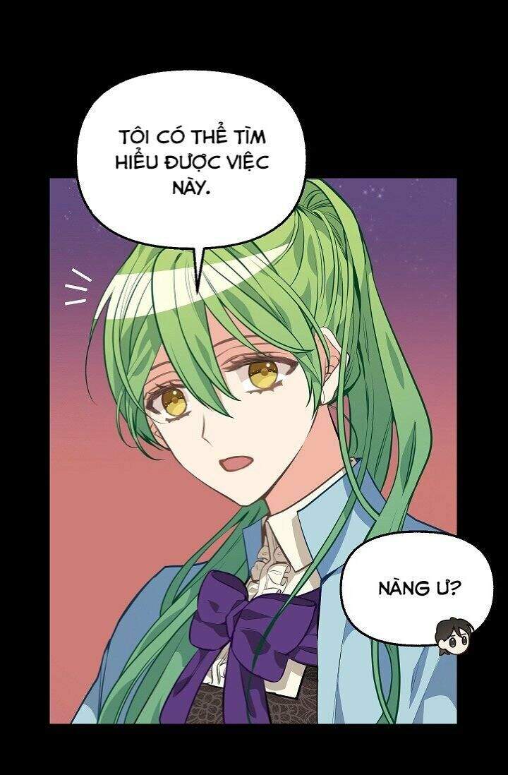 Hãy Bỏ Mặc Tôi - Chương 28