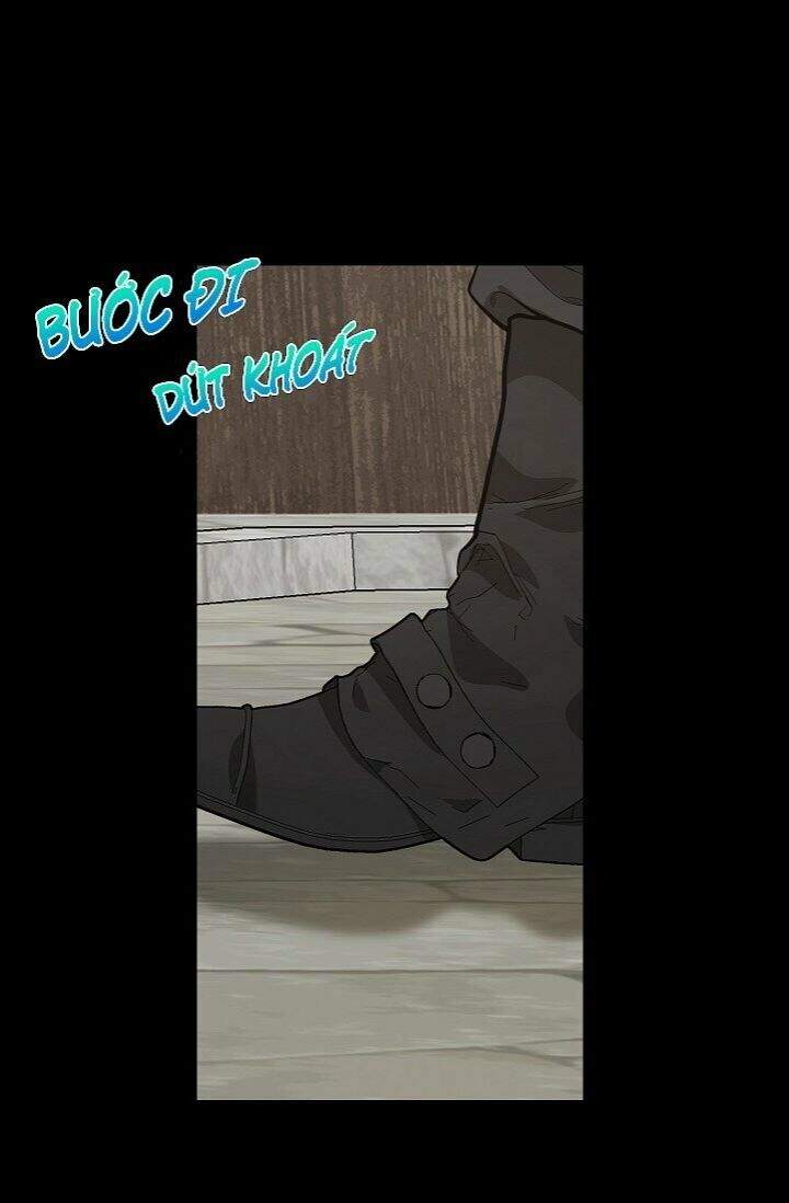 Hãy Bỏ Mặc Tôi - Chương 28