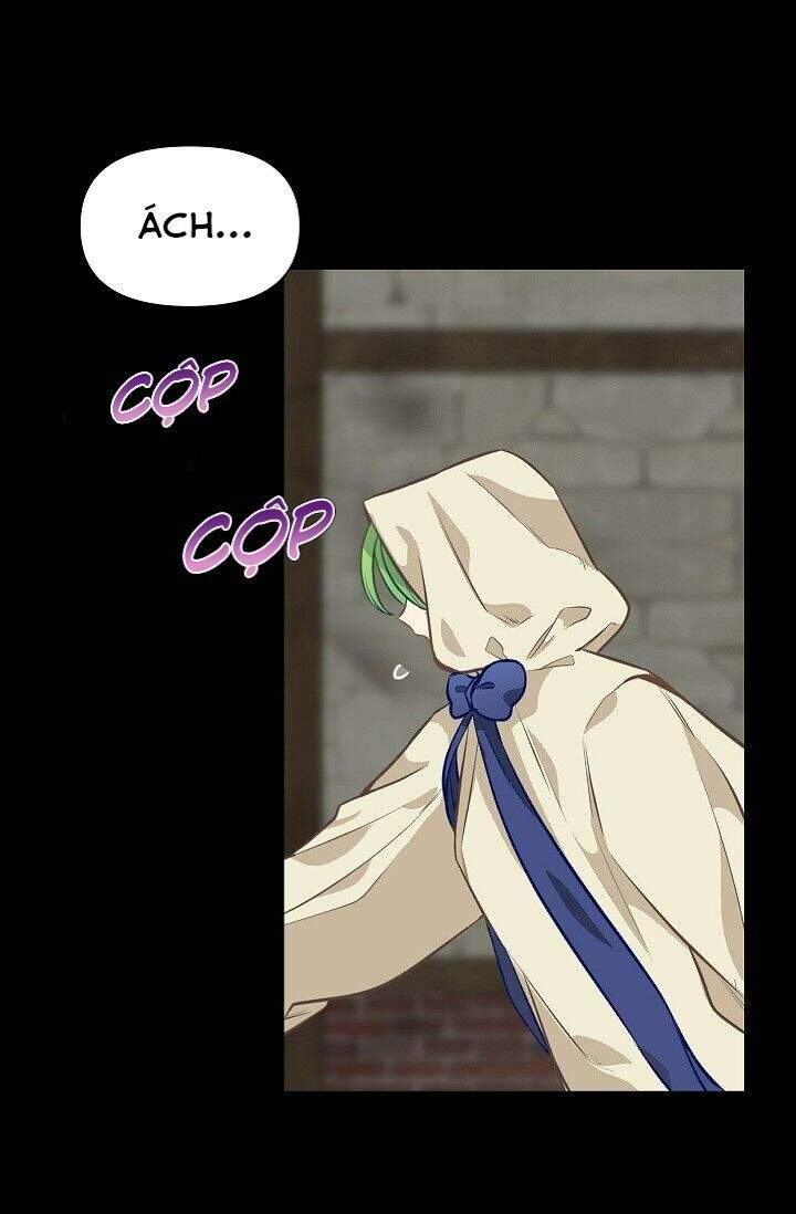 Hãy Bỏ Mặc Tôi - Chương 28