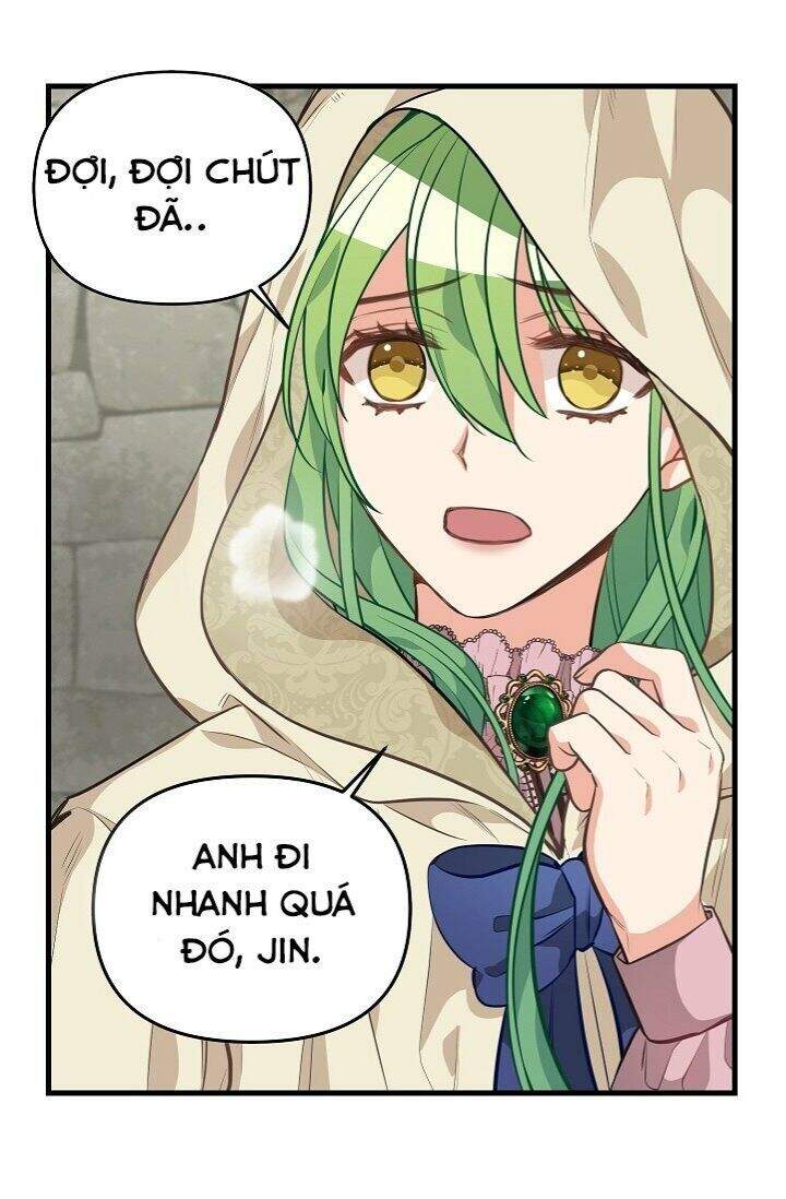 Hãy Bỏ Mặc Tôi - Chương 28