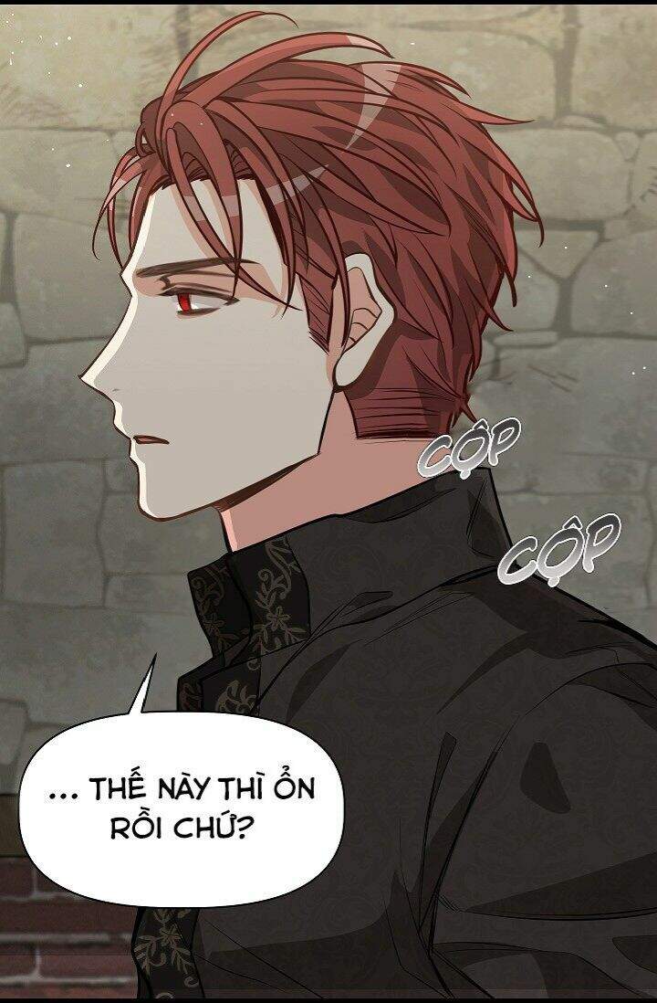 Hãy Bỏ Mặc Tôi - Chương 28