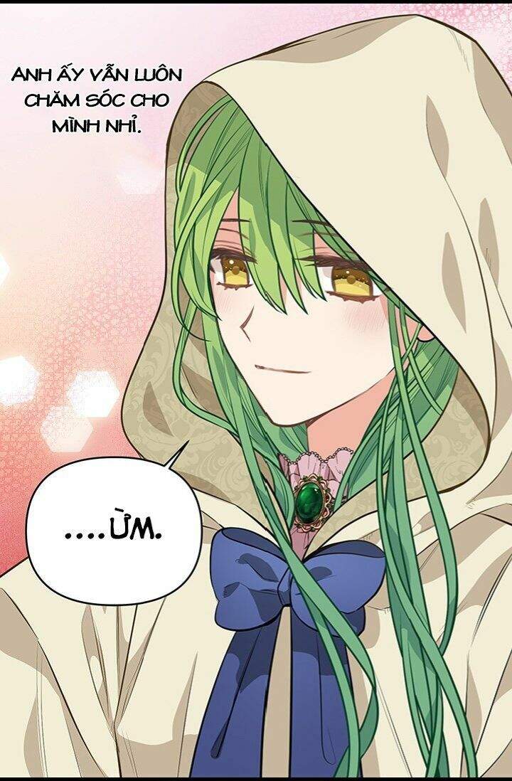 Hãy Bỏ Mặc Tôi - Chương 28