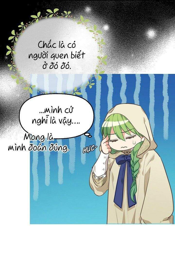 Hãy Bỏ Mặc Tôi - Chương 28