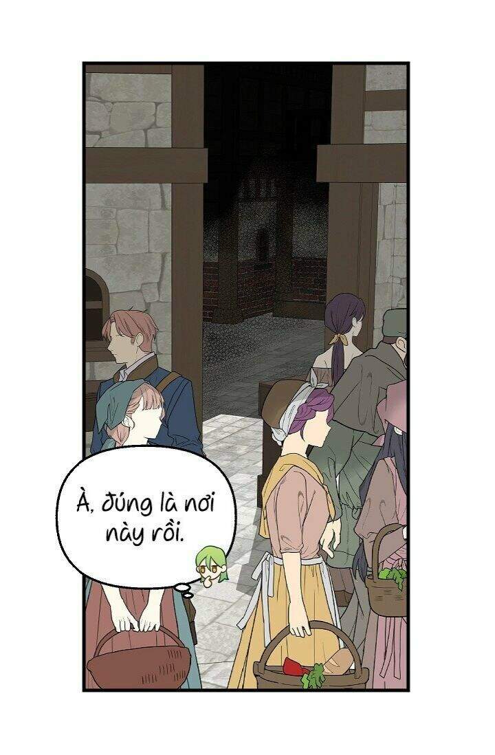 Hãy Bỏ Mặc Tôi - Chương 28