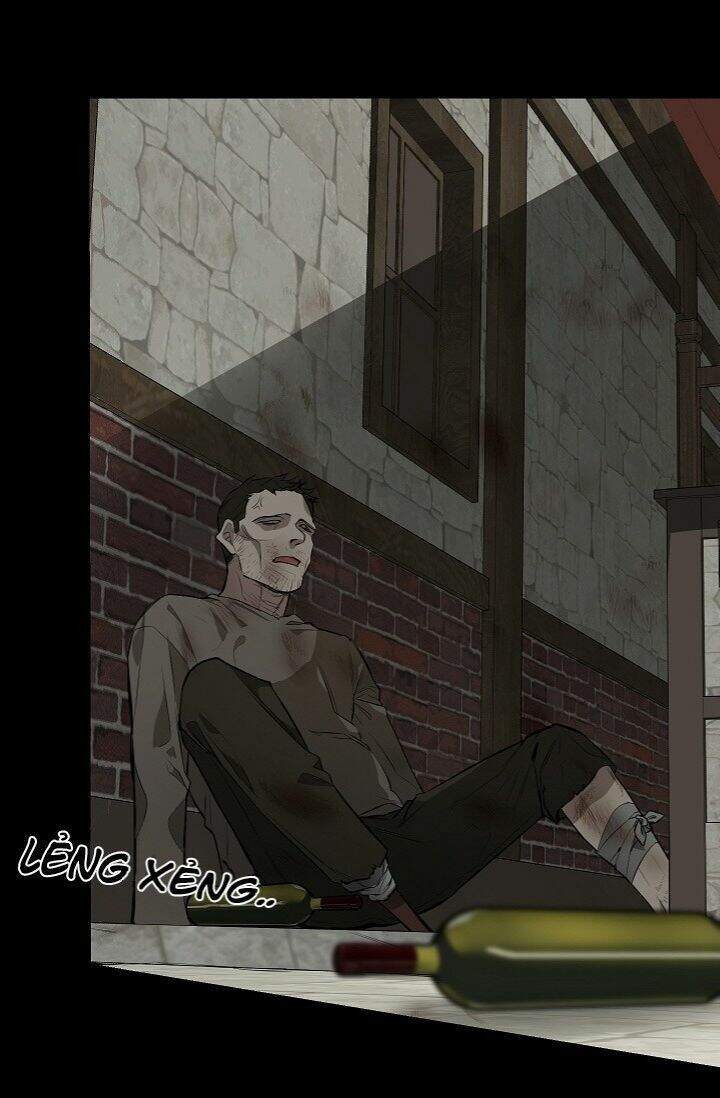 Hãy Bỏ Mặc Tôi - Chương 28