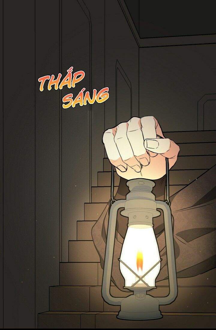 Hãy Bỏ Mặc Tôi - Chương 29