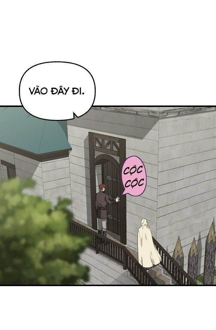 Hãy Bỏ Mặc Tôi - Chương 29