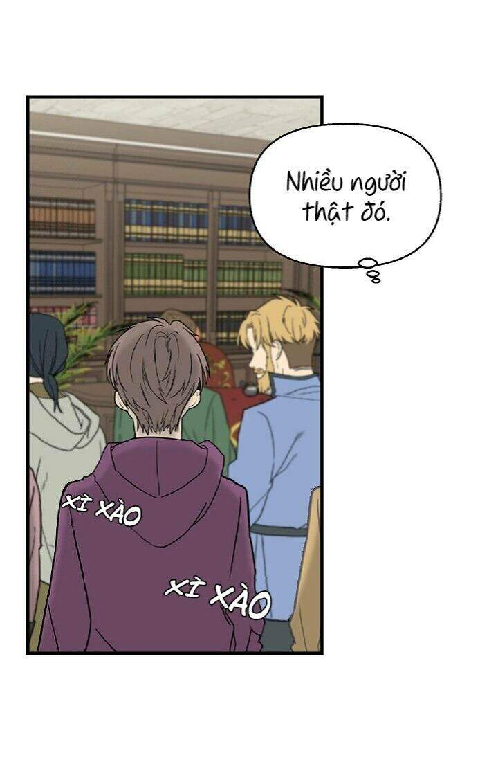 Hãy Bỏ Mặc Tôi - Chương 29