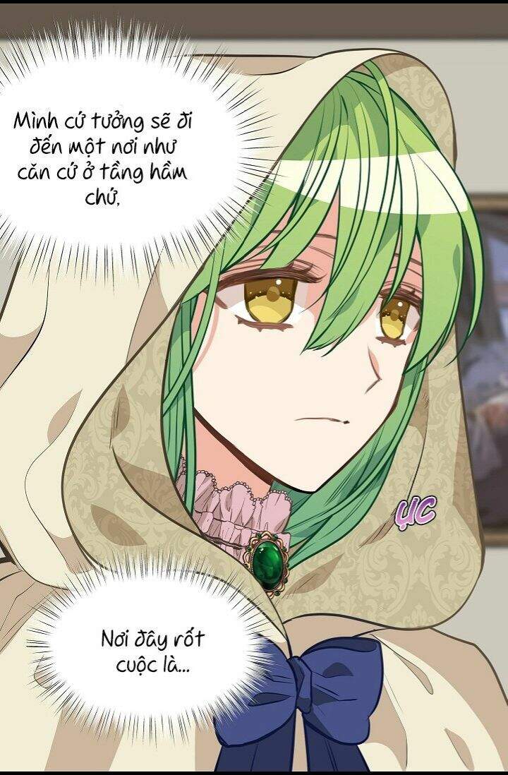 Hãy Bỏ Mặc Tôi - Chương 29