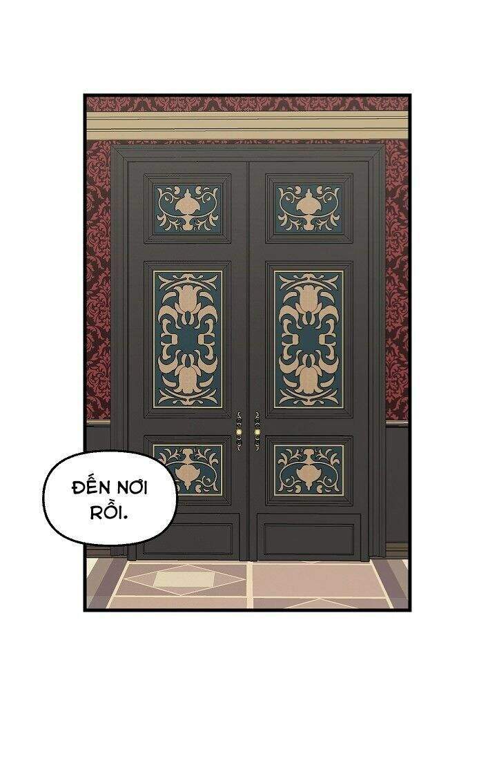 Hãy Bỏ Mặc Tôi - Chương 29