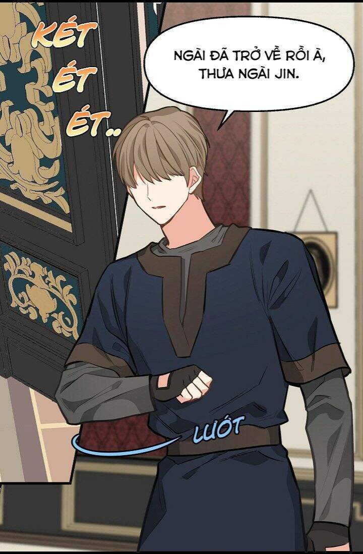 Hãy Bỏ Mặc Tôi - Chương 29