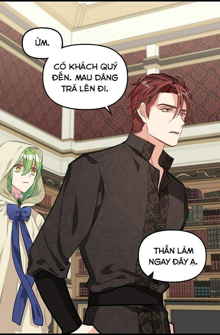 Hãy Bỏ Mặc Tôi - Chương 29