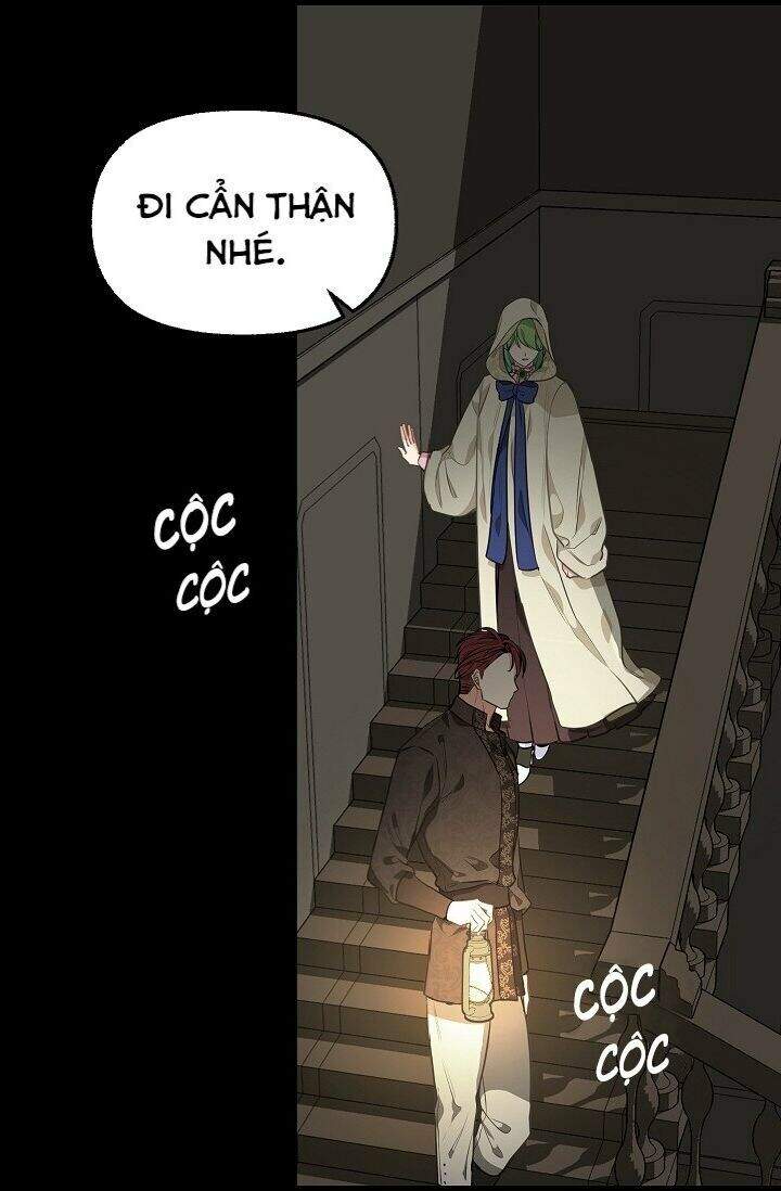 Hãy Bỏ Mặc Tôi - Chương 29