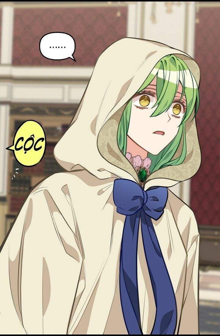 Hãy Bỏ Mặc Tôi - Chương 29