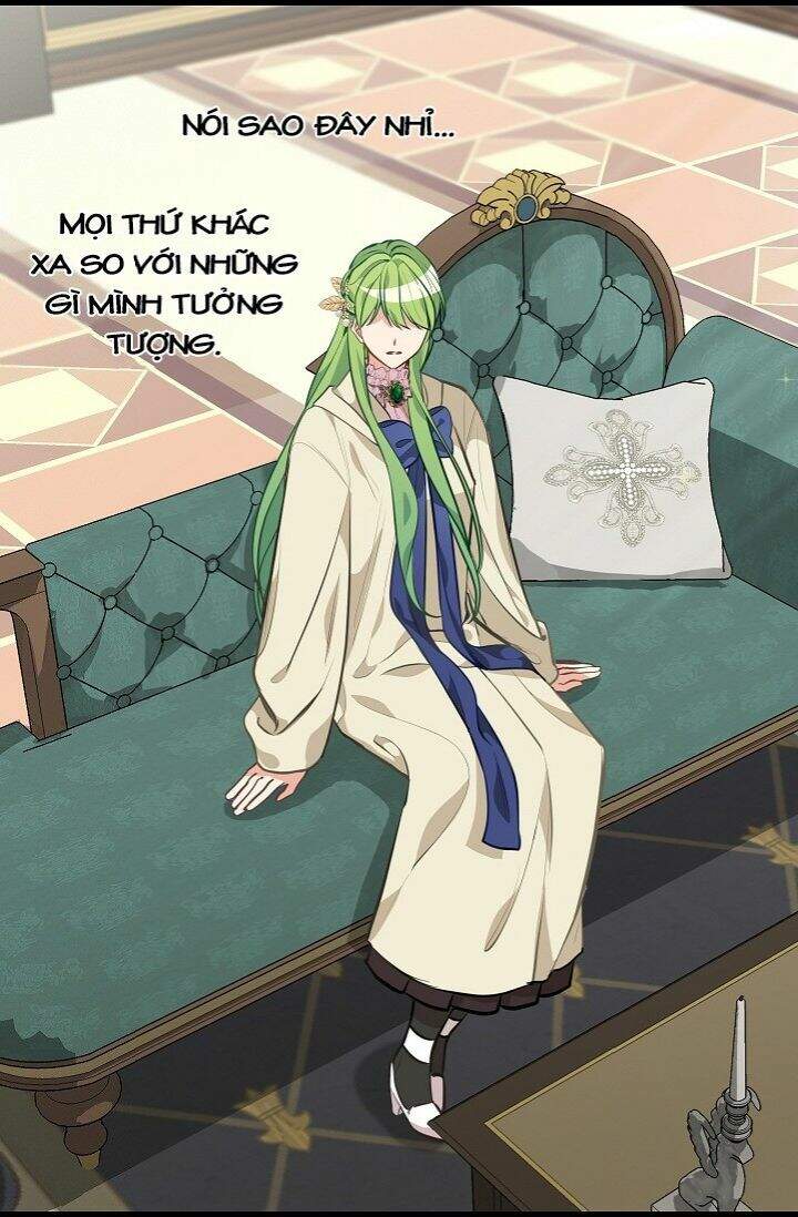 Hãy Bỏ Mặc Tôi - Chương 29