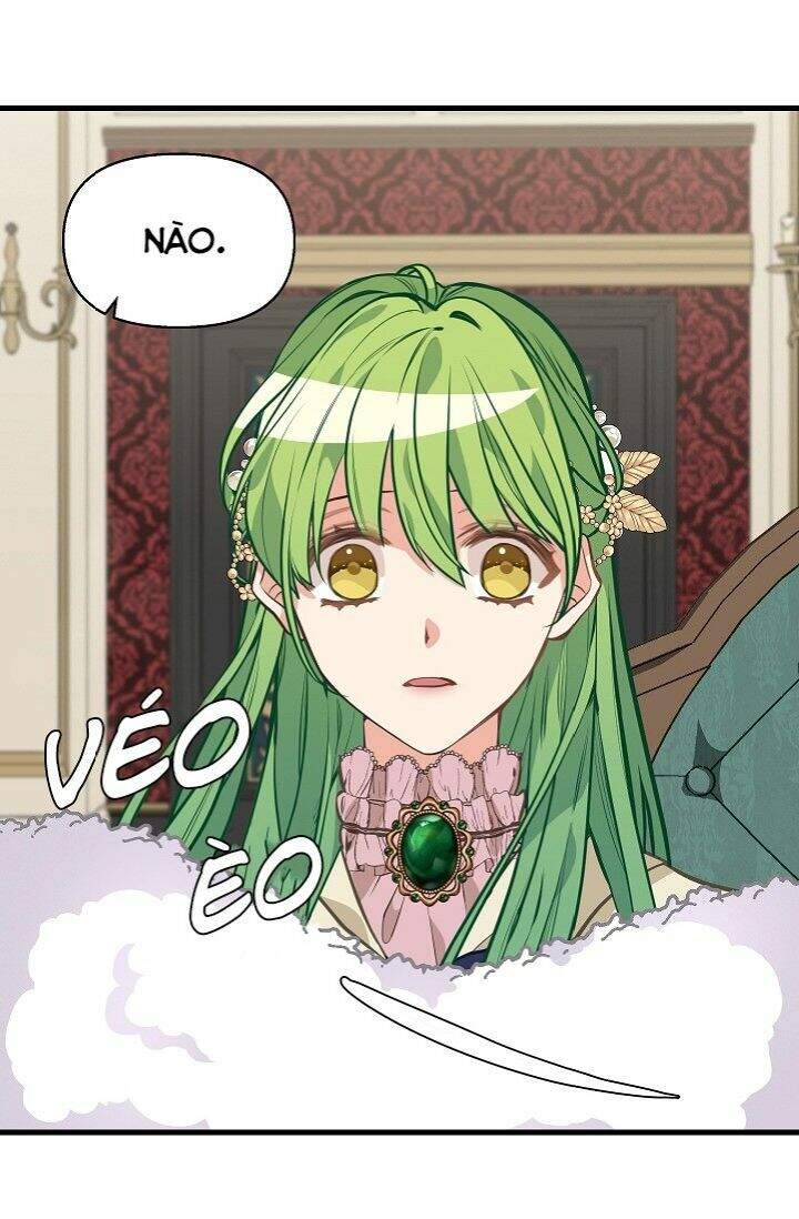 Hãy Bỏ Mặc Tôi - Chương 29