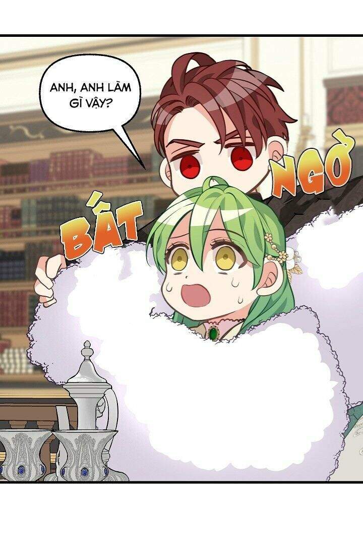 Hãy Bỏ Mặc Tôi - Chương 29