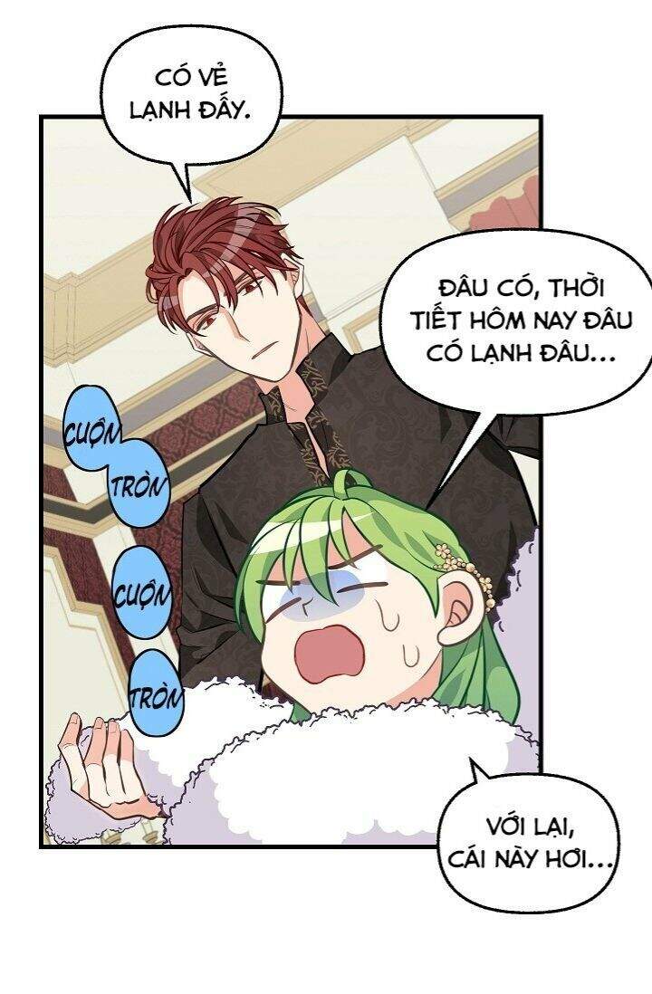 Hãy Bỏ Mặc Tôi - Chương 29