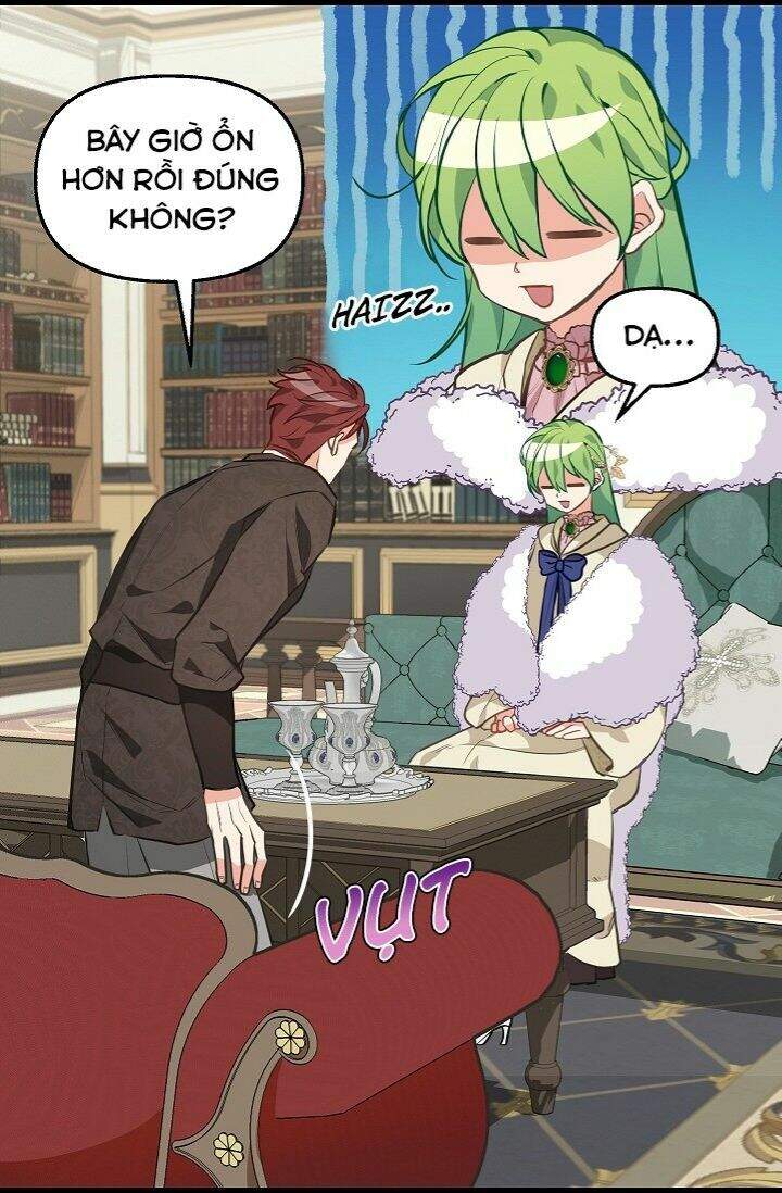 Hãy Bỏ Mặc Tôi - Chương 29