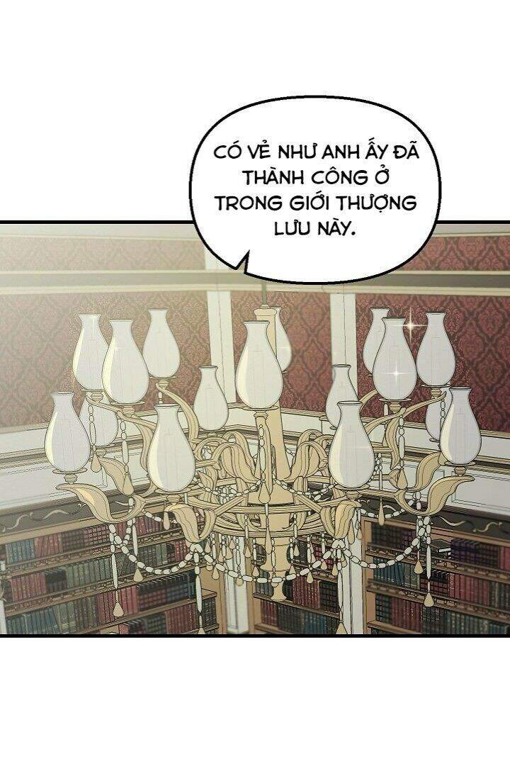 Hãy Bỏ Mặc Tôi - Chương 29