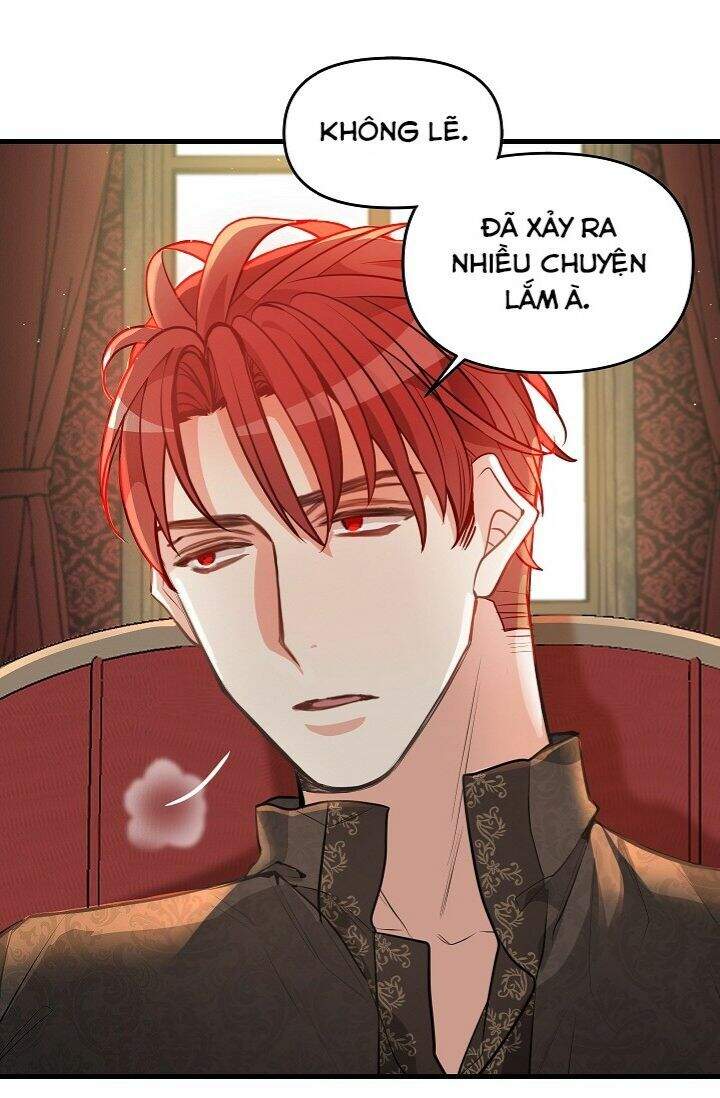 Hãy Bỏ Mặc Tôi - Chương 29