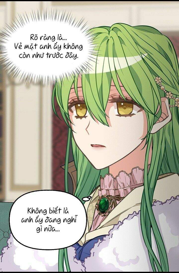 Hãy Bỏ Mặc Tôi - Chương 29