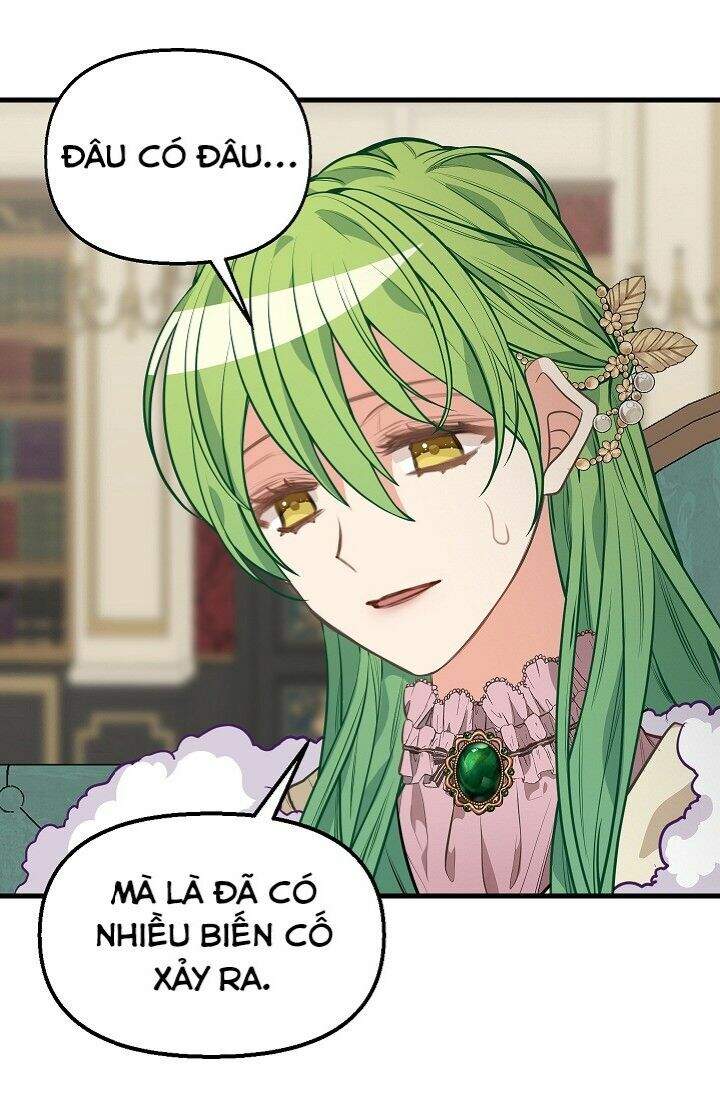 Hãy Bỏ Mặc Tôi - Chương 29