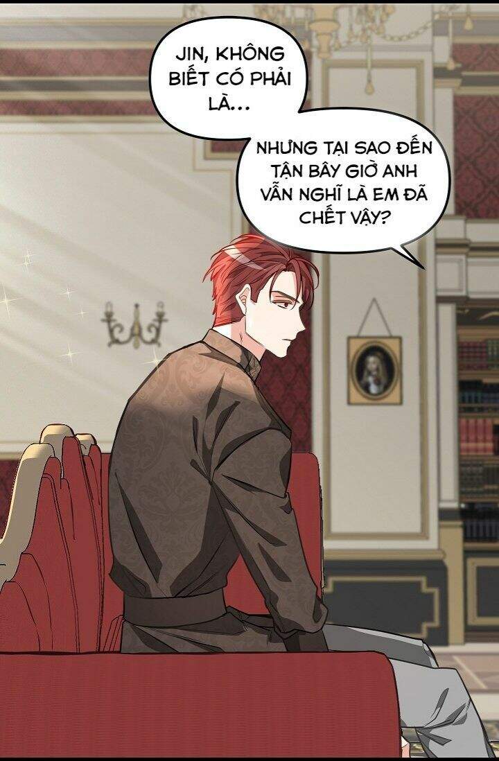 Hãy Bỏ Mặc Tôi - Chương 29