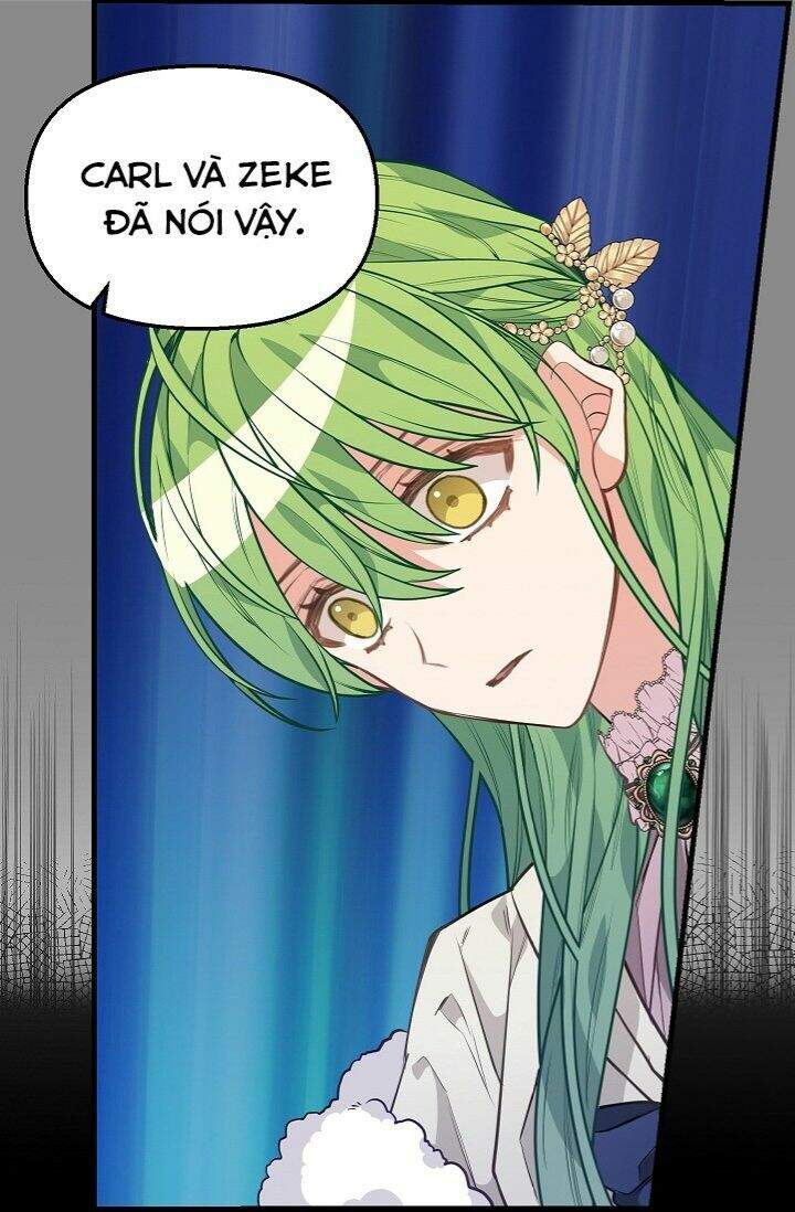 Hãy Bỏ Mặc Tôi - Chương 29