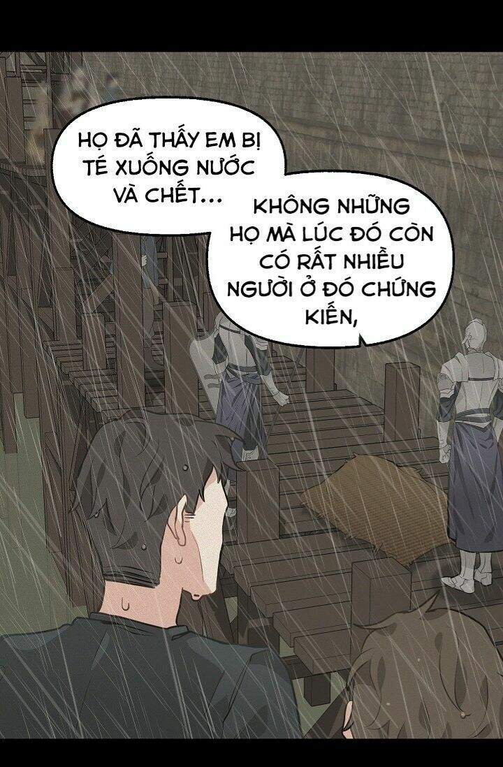 Hãy Bỏ Mặc Tôi - Chương 29