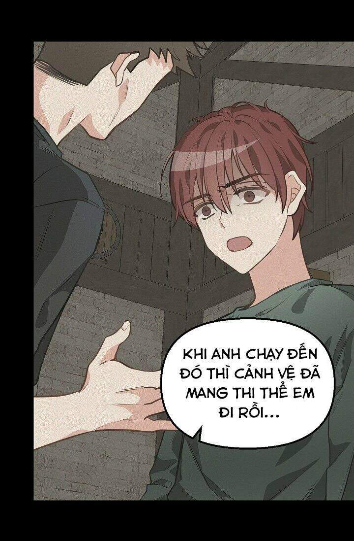 Hãy Bỏ Mặc Tôi - Chương 29