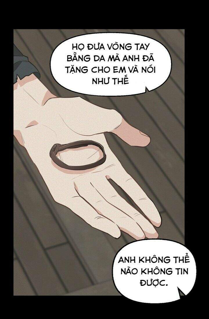 Hãy Bỏ Mặc Tôi - Chương 29