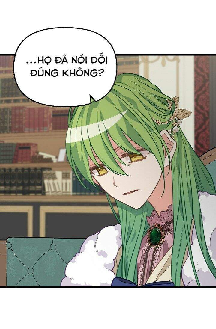 Hãy Bỏ Mặc Tôi - Chương 29