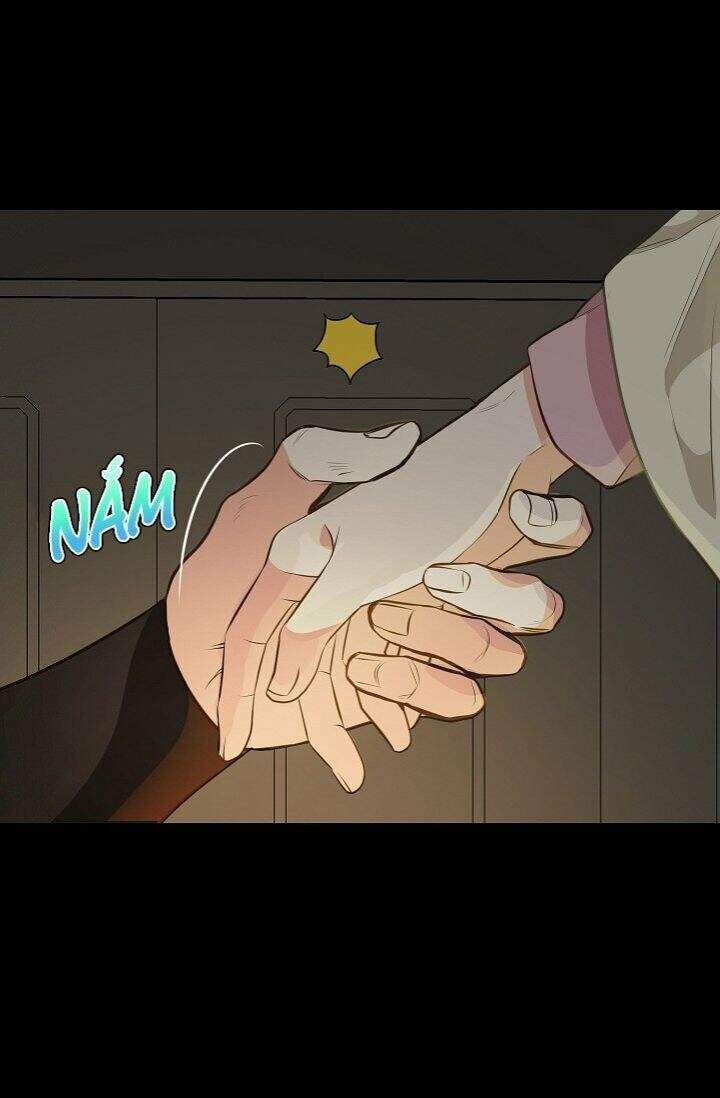 Hãy Bỏ Mặc Tôi - Chương 29